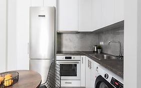 Sublime 1Br Apartment In Koukaki By Upstreet