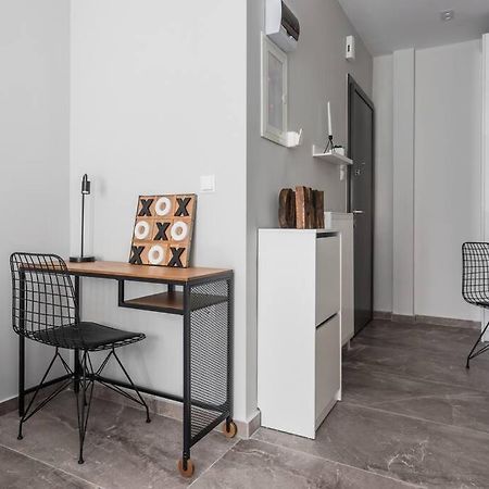 Sublime 1Br Apartment In Koukaki By Upstreet Αθήνα Εξωτερικό φωτογραφία
