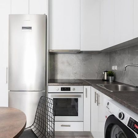 Sublime 1Br Apartment In Koukaki By Upstreet Αθήνα Εξωτερικό φωτογραφία