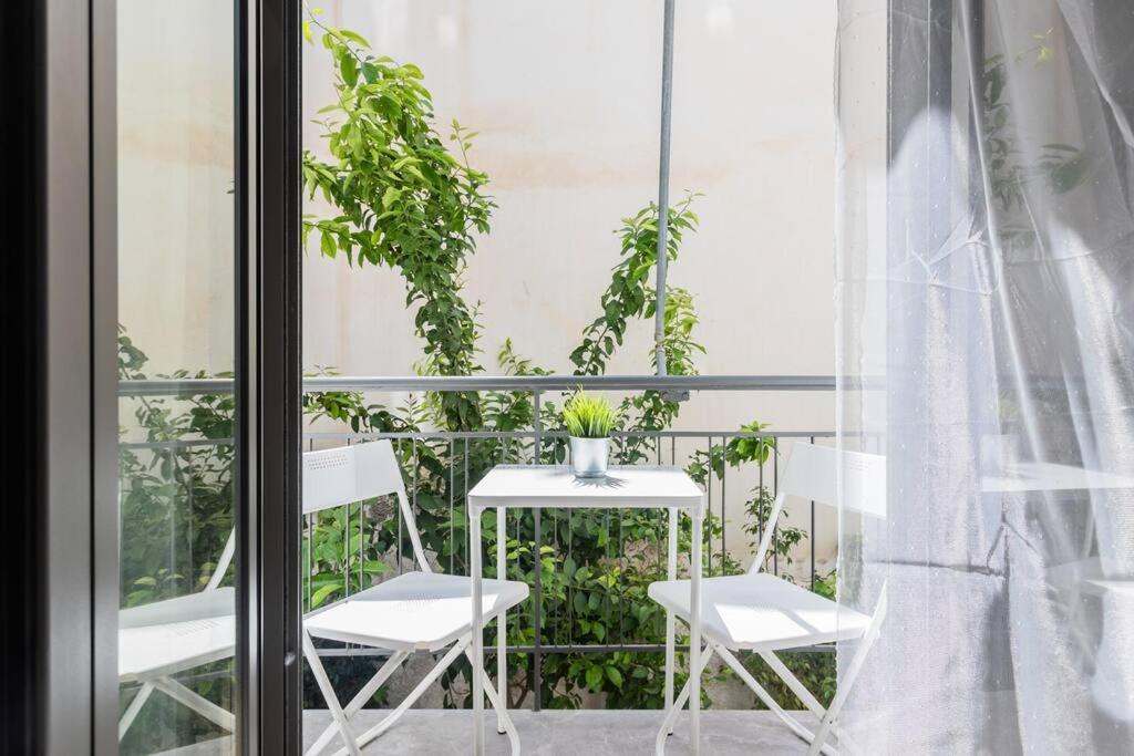 Sublime 1Br Apartment In Koukaki By Upstreet Αθήνα Εξωτερικό φωτογραφία