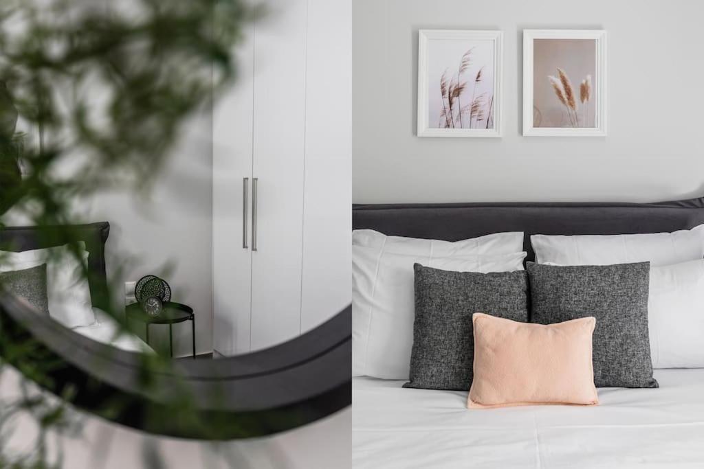 Sublime 1Br Apartment In Koukaki By Upstreet Αθήνα Εξωτερικό φωτογραφία