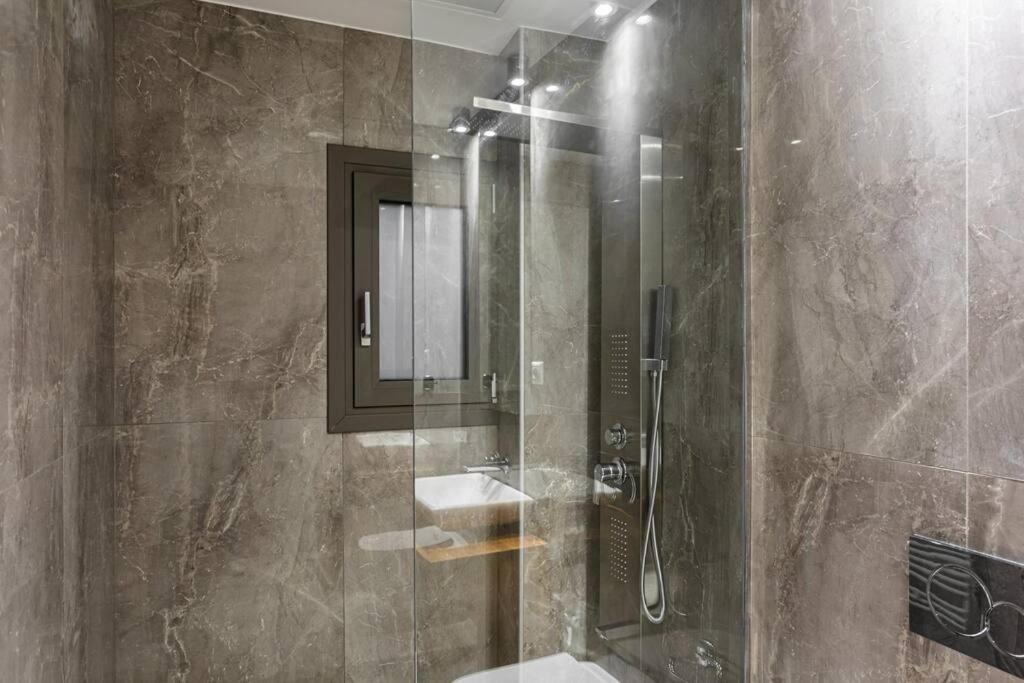 Sublime 1Br Apartment In Koukaki By Upstreet Αθήνα Εξωτερικό φωτογραφία