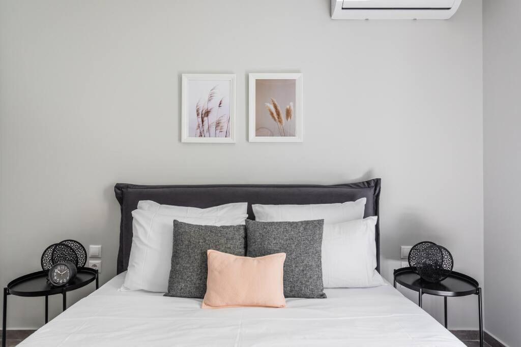 Sublime 1Br Apartment In Koukaki By Upstreet Αθήνα Εξωτερικό φωτογραφία